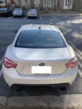 Photo 5 of 14 of 2013 Subaru BRZ Premium